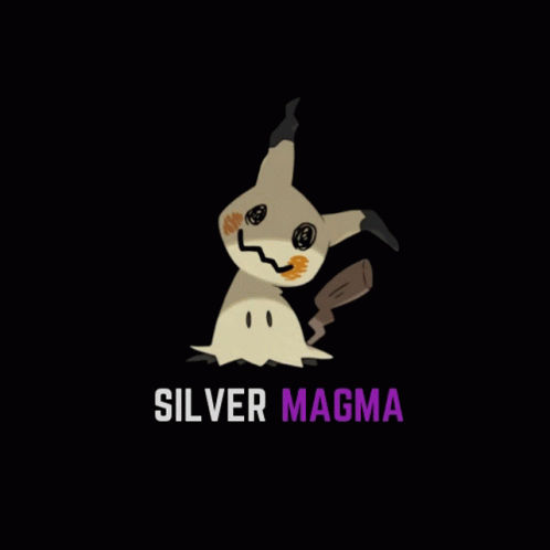 Silvermagma GIF - Silvermagma GIFs