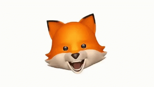 Laugh Fox GIF - Laugh Fox Happy GIFs