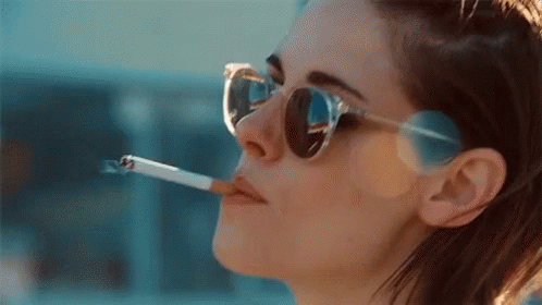 Smoking Cigarettes GIF - Smoking Cigarettes GIFs