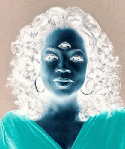 Oprah Third Eye GIF - Oprah Third Eye Ihan Tavallinen GIFs