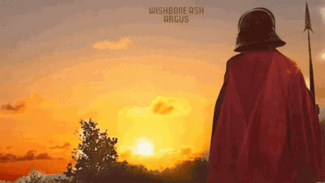 Argus Wishbone GIF - Argus Wishbone Ash GIFs