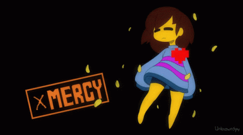Earase Mercy GIF - Earase Mercy GIFs