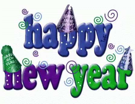 Party Time Happy GIF - Party Time Happy New Year GIFs