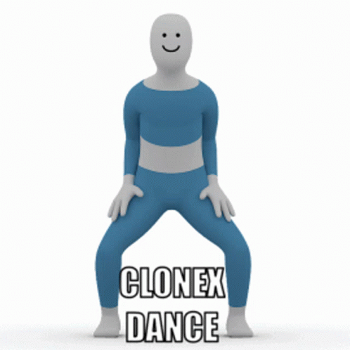 Rtfkt Clonex GIF - Rtfkt Clonex Avatar GIFs