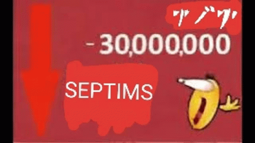 Septims Losed GIF - Septims Losed GIFs