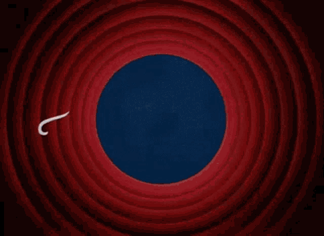 a red circle with the words that 's all folk