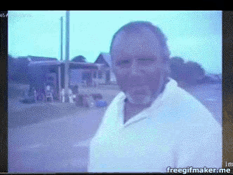 Que Nada Te Detenga Detenga GIF