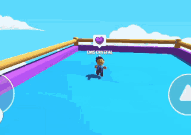 Stumble Guys GIF