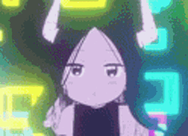 Jahys Demon Lord GIF