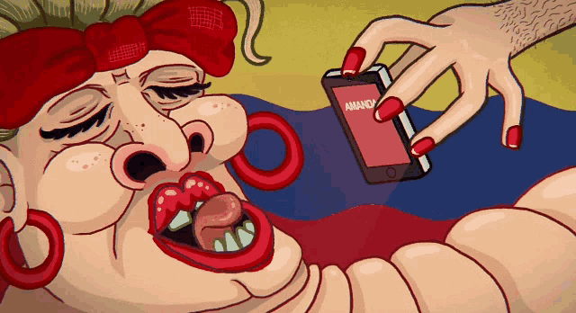 Latina Im Latina GIF