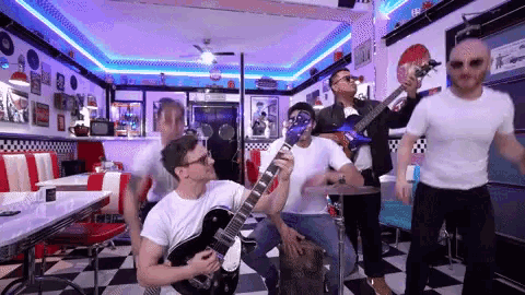 Liquid Spirit Liquid GIF