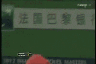 a blurred image of a tennis match with a scoreboard that says masters at the bottom