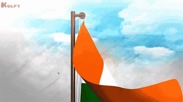 Independence Day Wishes India GIF - Independence Day Wishes India Wishes GIFs