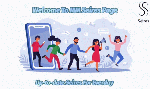 Mm Seires GIF - Mm Seires GIFs