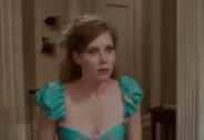 Giselle Excited GIF - Giselle Excited Enchanted GIFs