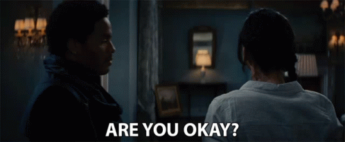 Are You Okay Jennifer Lawrence GIF - Are You Okay Jennifer Lawrence Katniss Everdeen GIFs