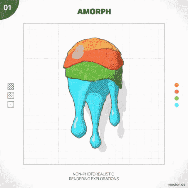 Amorph Liquid GIF - Amorph Liquid Fluid GIFs
