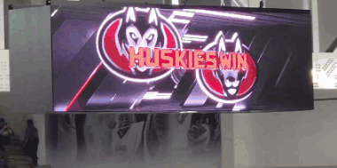 St Cloud State St Cloud State Hockey GIF - St Cloud State St Cloud State Hockey St Cloud State Huskies GIFs