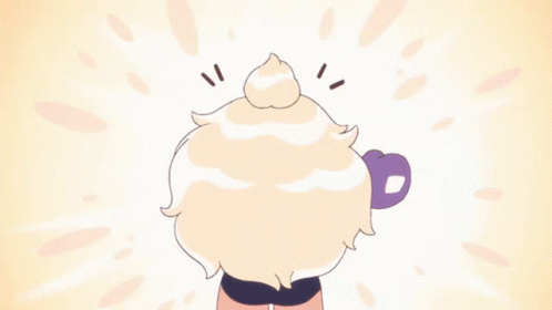 Cass Wizard Bee And Puppycat GIF - Cass Wizard Bee And Puppycat GIFs