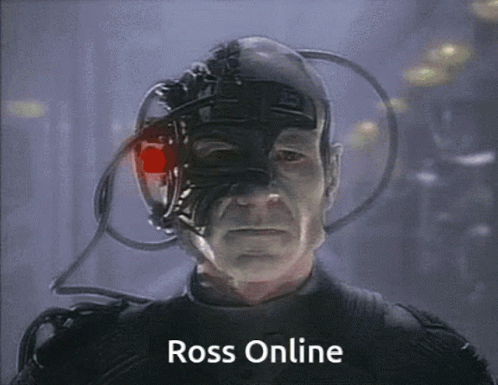 Ross Online Ross GIF - Ross Online Ross Online GIFs