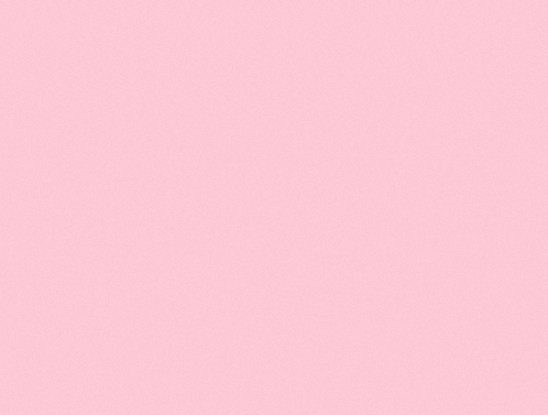 a drawing of a group of girls with cat ears on a pink background