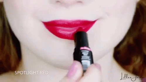Lipstick Beauty GIF - Lipstick Beauty Makeup GIFs