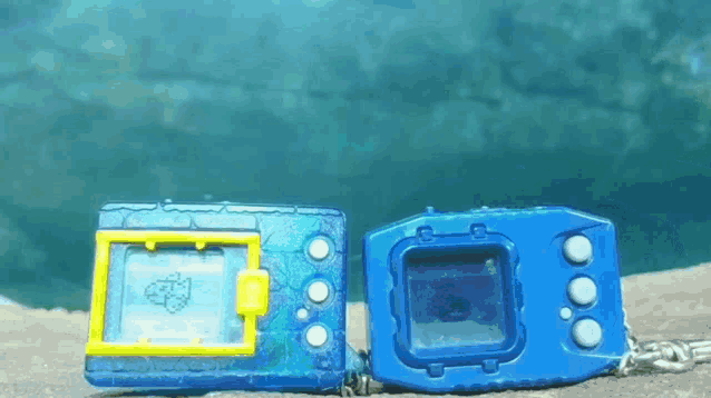 Digimon Deep Savers GIF - Digimon Deep Savers GIFs