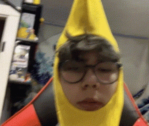 Spaff Toby GIF - Spaff Toby Banana GIFs