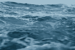 Ozean Sea GIF - Ozean Sea Waves GIFs