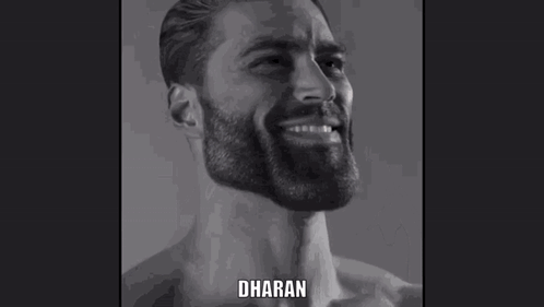 Dharan Adonis GIF - Dharan Adonis GIFs