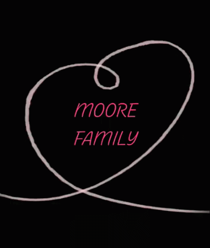 Moore Family GIF - Moore Family Love GIFs