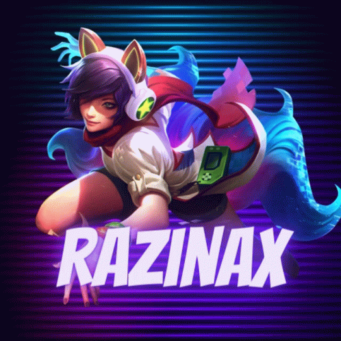 Razinax GIF - Razinax GIFs