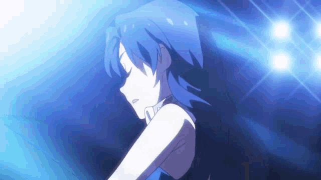 Chihaya Kisaragi Idolmaster GIF - Chihaya Kisaragi Idolmaster Anime GIFs