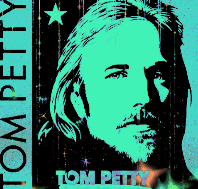 Tom Petty Tom Petty And The Heartbreakers GIF - Tom Petty Tom Petty And The Heartbreakers Rock Band GIFs