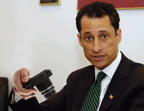 Anthony Weiner Taking Picture GIF - Anthony Weiner Taking Picture Camera GIFs