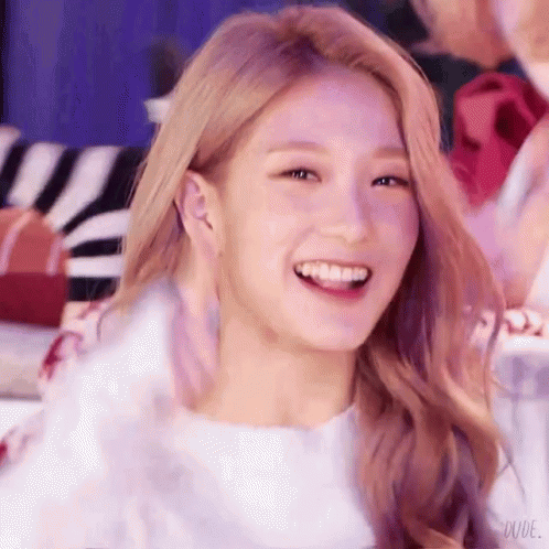 Fromis9 F9 GIF - Fromis9 Fromis F9 GIFs