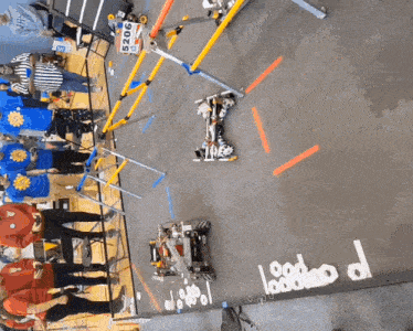 Ftc Qualifiers GIF - Ftc Qualifiers GIFs