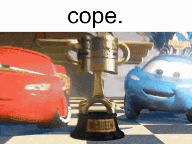 Cope Dinoco GIF - Cope Dinoco Dinocope GIFs