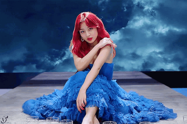 Jihyo Sexy GIF