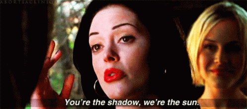 You Are Shadow GIF - You Are Shadow We Are GIFs