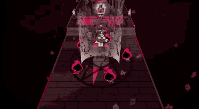 Cult Of Lamb Massive Monsters GIF