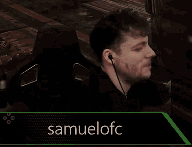 Samuelofc Xboxon GIF - Samuelofc Xboxon Roy GIFs