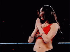 Nikki Bella Wwe GIF - Nikki Bella Wwe Wrestler GIFs
