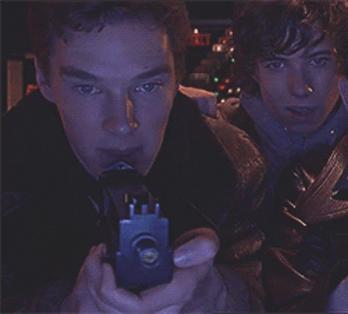 Forty Something Benedict Cumberbatch GIF - Forty Something Benedict Cumberbatch Playing GIFs