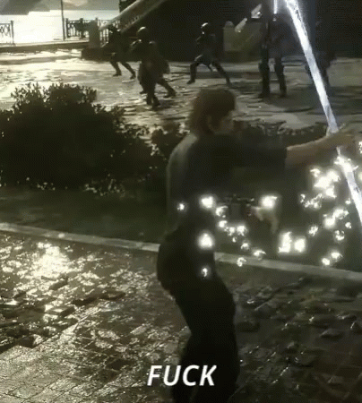 Fuck This Shit Im Out GIF - Fuck This Shit Im Out Ignis GIFs