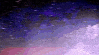 a purple background with the name houss 012
