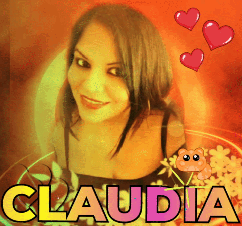 Claudiastar Starclaudia GIF - Claudiastar Starclaudia Claustar GIFs