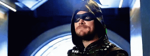 Arrow Stephen Amell GIF - Arrow Stephen Amell Oliver Queen GIFs