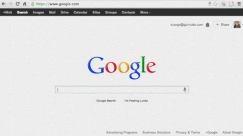 Google Internet GIF - Google Internet GIFs