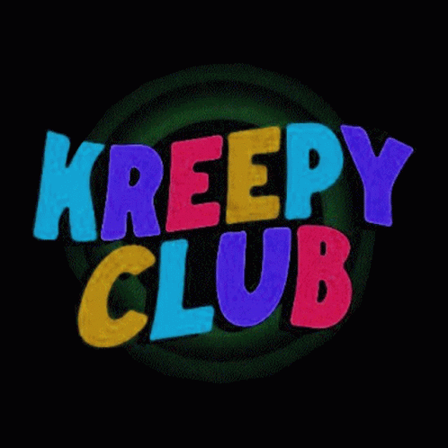 Kreepyclub GIF - Kreepyclub Kreepy GIFs